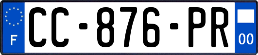 CC-876-PR
