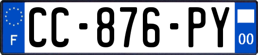 CC-876-PY