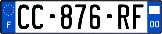 CC-876-RF