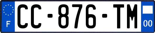 CC-876-TM