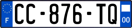 CC-876-TQ
