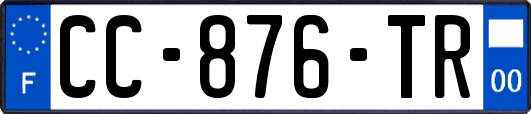 CC-876-TR