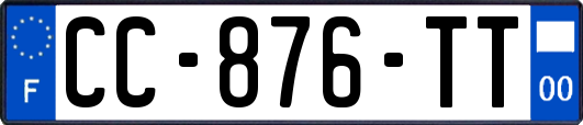 CC-876-TT