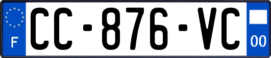 CC-876-VC