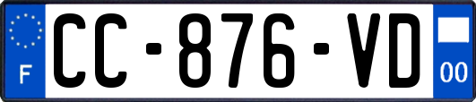 CC-876-VD