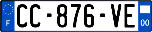 CC-876-VE