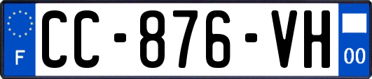CC-876-VH