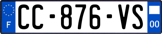 CC-876-VS