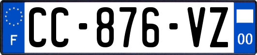 CC-876-VZ