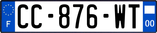 CC-876-WT