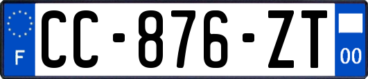 CC-876-ZT