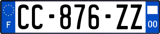 CC-876-ZZ