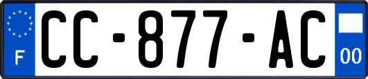 CC-877-AC