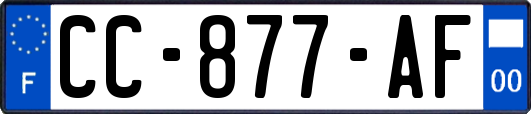 CC-877-AF