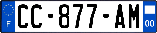 CC-877-AM