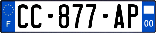 CC-877-AP