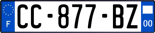 CC-877-BZ