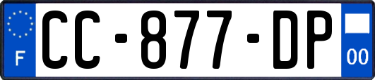 CC-877-DP