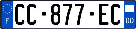 CC-877-EC