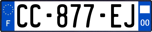 CC-877-EJ