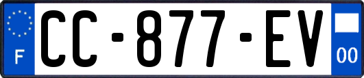 CC-877-EV