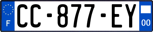 CC-877-EY