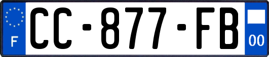 CC-877-FB