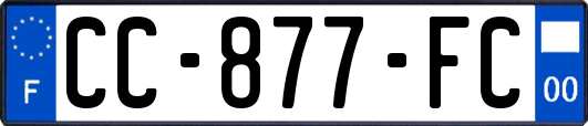 CC-877-FC