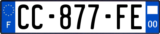 CC-877-FE