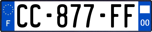 CC-877-FF
