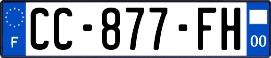 CC-877-FH