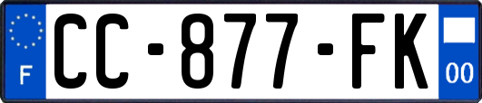 CC-877-FK