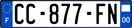 CC-877-FN