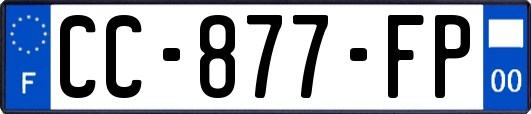 CC-877-FP