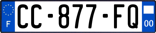 CC-877-FQ
