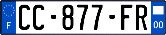 CC-877-FR
