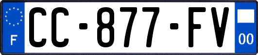 CC-877-FV