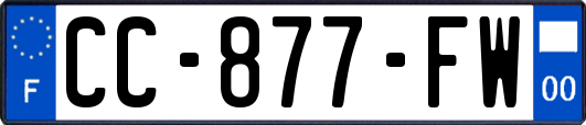 CC-877-FW