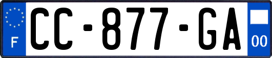 CC-877-GA