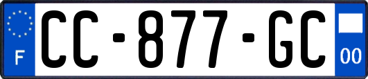 CC-877-GC