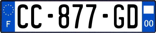 CC-877-GD