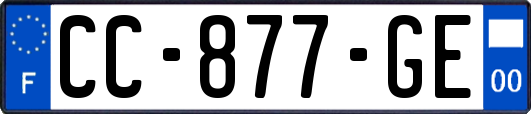 CC-877-GE
