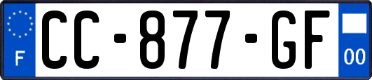 CC-877-GF