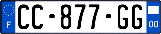 CC-877-GG