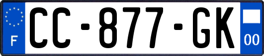 CC-877-GK