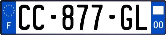 CC-877-GL