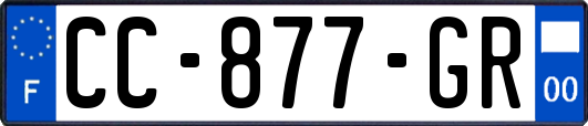 CC-877-GR