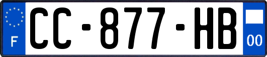 CC-877-HB