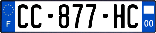 CC-877-HC