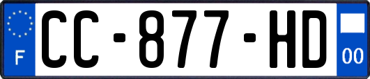 CC-877-HD
